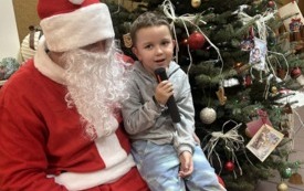 Galeria Podstrony Zakup stoł&oacute;w bankietowych, telewizora oraz nagłośnienia karaoke 3