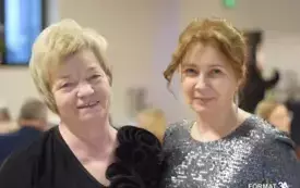 Galeria aktualności Dzień Kobiet i Dzień Sołtysa odbył się w Twardej 34