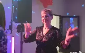 Galeria aktualności Dzień Kobiet i Dzień Sołtysa odbył się w Twardej 48