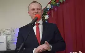 Galeria aktualności Dzień Kobiet i Dzień Sołtysa odbył się w Twardej 72