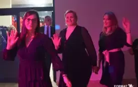 Galeria aktualności Dzień Kobiet i Dzień Sołtysa odbył się w Twardej 78