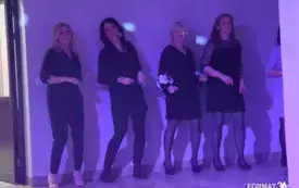 Galeria aktualności Dzień Kobiet i Dzień Sołtysa odbył się w Twardej 83