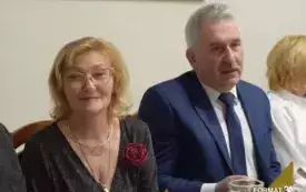 Galeria aktualności Dzień Kobiet i Dzień Sołtysa odbył się w Twardej 86