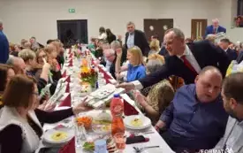 Galeria aktualności Dzień Kobiet i Dzień Sołtysa odbył się w Twardej 89