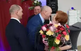 Galeria aktualności Dzień Kobiet i Dzień Sołtysa odbył się w Twardej 93