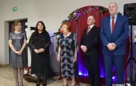 Galeria aktualności Dzień Kobiet i Dzień Sołtysa odbył się w Twardej 95