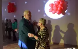 Galeria aktualności Dzień Kobiet i Dzień Sołtysa odbył się w Twardej 96