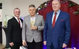 Galeria aktualności Dzień Kobiet i Dzień Sołtysa odbył się w Twardej 112