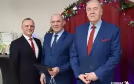 Galeria aktualności Dzień Kobiet i Dzień Sołtysa odbył się w Twardej 114