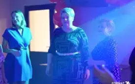 Galeria aktualności Dzień Kobiet i Dzień Sołtysa odbył się w Twardej 122