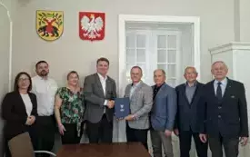 Galeria aktualności Granty sołeckie 2025 1