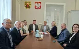 Galeria aktualności Granty sołeckie 2025 2