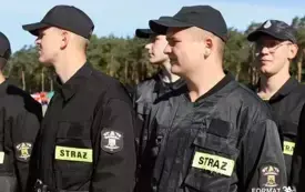 Galeria aktualności Emocje, adrenalina i sportowa rywalizacja w Gminnych Zawodach Sportowo-Pożarniczych 2025 24