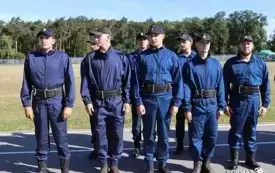 Galeria aktualności Emocje, adrenalina i sportowa rywalizacja w Gminnych Zawodach Sportowo-Pożarniczych 2025 65