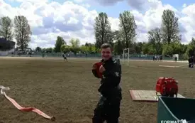 Galeria aktualności Emocje, adrenalina i sportowa rywalizacja w Gminnych Zawodach Sportowo-Pożarniczych 2025 67