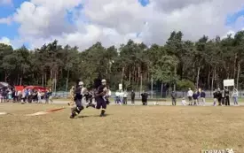 Galeria aktualności Emocje, adrenalina i sportowa rywalizacja w Gminnych Zawodach Sportowo-Pożarniczych 2025 69