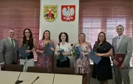 Galeria aktualności Awanse zawodowe nauczycieli 7