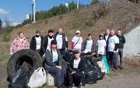 Galeria aktualności Światowy Dzień Lasu w Cekanowie &ndash; wsp&oacute;lnie dla natury! 1