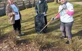 Galeria aktualności Światowy Dzień Lasu w Cekanowie &ndash; wsp&oacute;lnie dla natury! 2