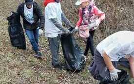 Galeria aktualności Światowy Dzień Lasu w Cekanowie &ndash; wsp&oacute;lnie dla natury! 3