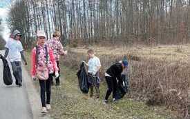Galeria aktualności Światowy Dzień Lasu w Cekanowie &ndash; wsp&oacute;lnie dla natury! 4