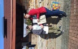 Galeria aktualności Światowy Dzień Lasu w Cekanowie &ndash; wsp&oacute;lnie dla natury! 6