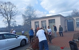 Galeria aktualności Światowy Dzień Lasu w Cekanowie &ndash; wsp&oacute;lnie dla natury! 9