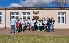 Galeria aktualności Światowy Dzień Lasu w Cekanowie &ndash; wsp&oacute;lnie dla natury! 10