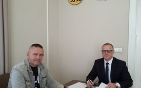 Galeria aktualności Kolejna ważna inwestycja drogowa przed nami! 2