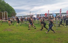 Galeria aktualności XIII edycja Vikings Run - Koronacja 6