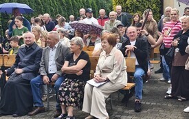 Galeria aktualności Festyn rodzinny z okazji Dnia Dziecka, Dnia Mamy i Dnia Taty 3