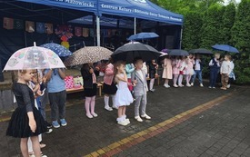 Galeria aktualności Festyn rodzinny z okazji Dnia Dziecka, Dnia Mamy i Dnia Taty 4