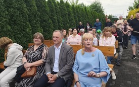 Galeria aktualności Festyn rodzinny z okazji Dnia Dziecka, Dnia Mamy i Dnia Taty 5