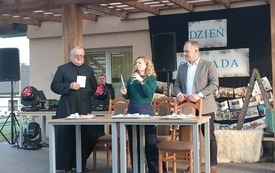 Galeria aktualności Dzień Sąsiada w Godaszewicach 4