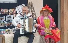 Galeria aktualności Dzień Sąsiada w Godaszewicach 10