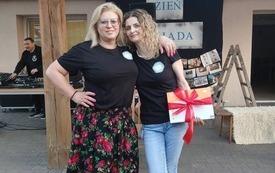 Galeria aktualności Dzień Sąsiada w Godaszewicach 11