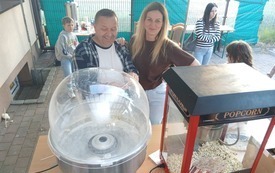 Galeria aktualności Dzień Sąsiada w Godaszewicach 12