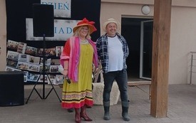 Galeria aktualności Dzień Sąsiada w Godaszewicach 13