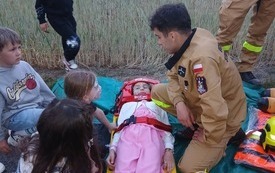 Galeria aktualności Dzień Sąsiada w Godaszewicach 15