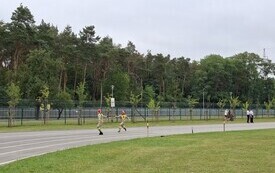 Galeria aktualności Gminne Zawody Sportowo-Pożarnicze Ochotniczych Straży Pożarnych 34