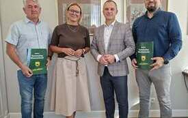 Galeria aktualności Powstanie 17 świetlica w Gminie Tomasz&oacute;w Mazowiecki 2