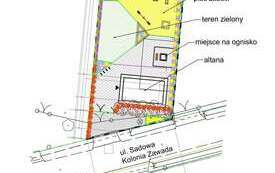 Galeria aktualności Uroczyste otwarcie placu zabaw w sołectwie Kolonia Zawada 3
