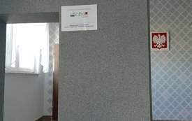 Galeria aktualności Zielona i klimatyczna świetlica w Jadwigowie &ndash; zakup wyposażenia 1