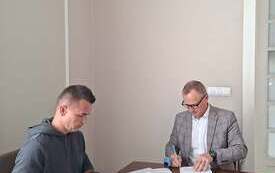 Galeria aktualności Budowa sieci wodociągowej w drodze wewnętrznej przy ul. Zielonej w Smardzewicach 3