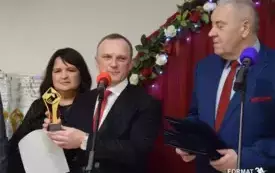 Galeria aktualności Dzień Kobiet i Dzień Sołtysa odbył się w Twardej 35