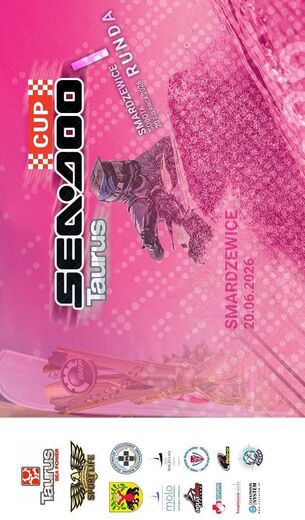 Taurus SeaDoo CUP - I runda