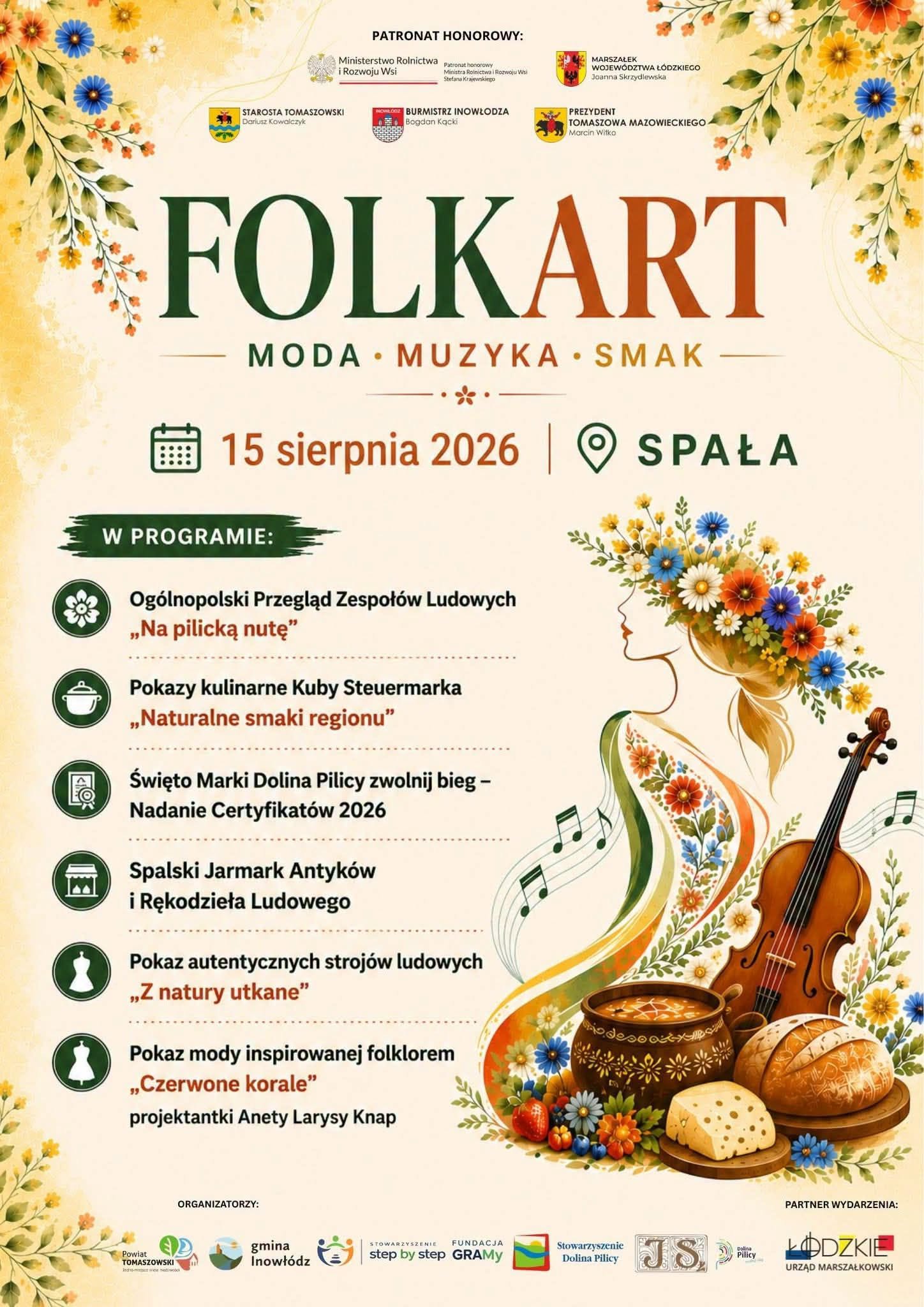 Folkart