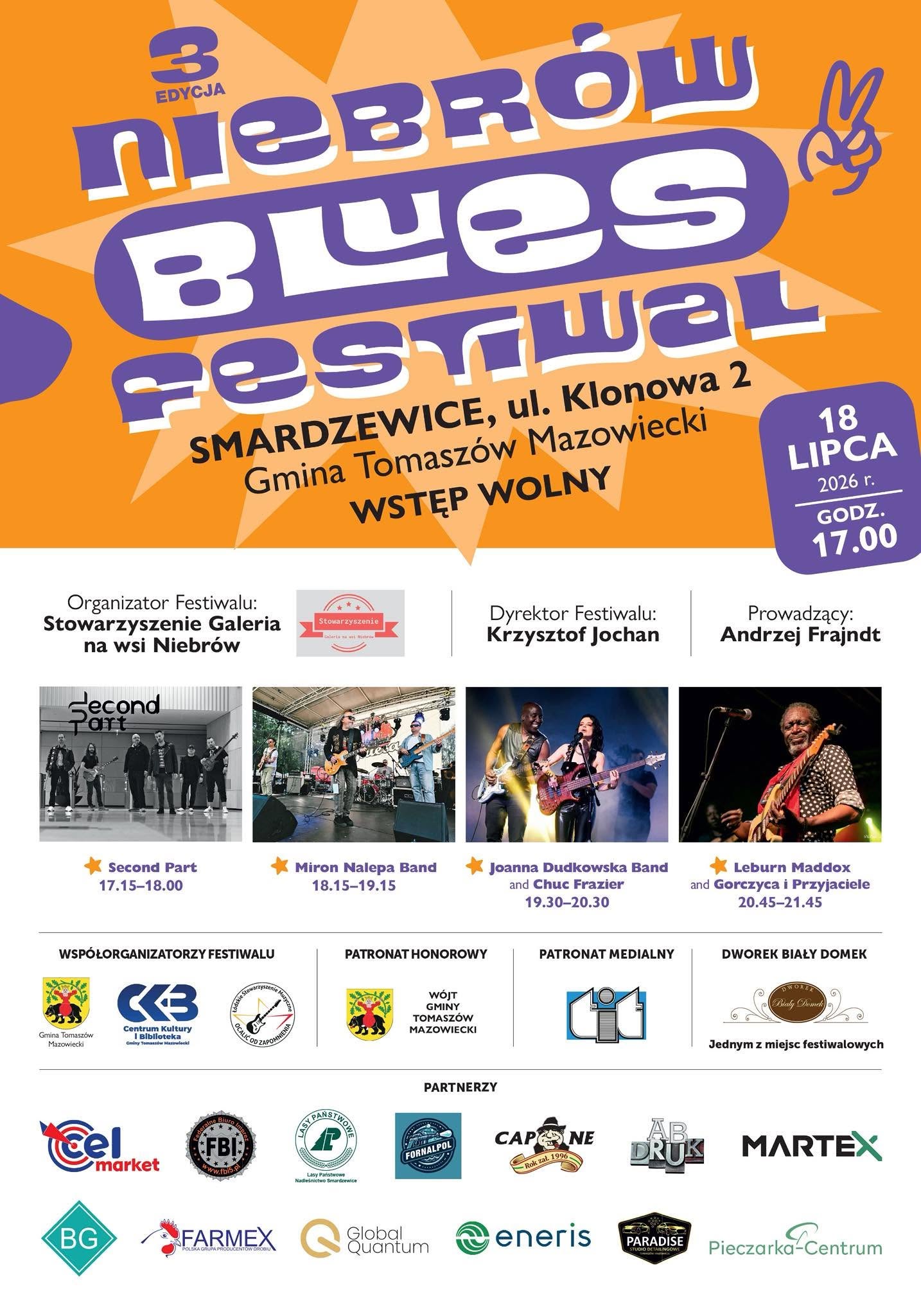 Niebrow_Blues_Festiwal