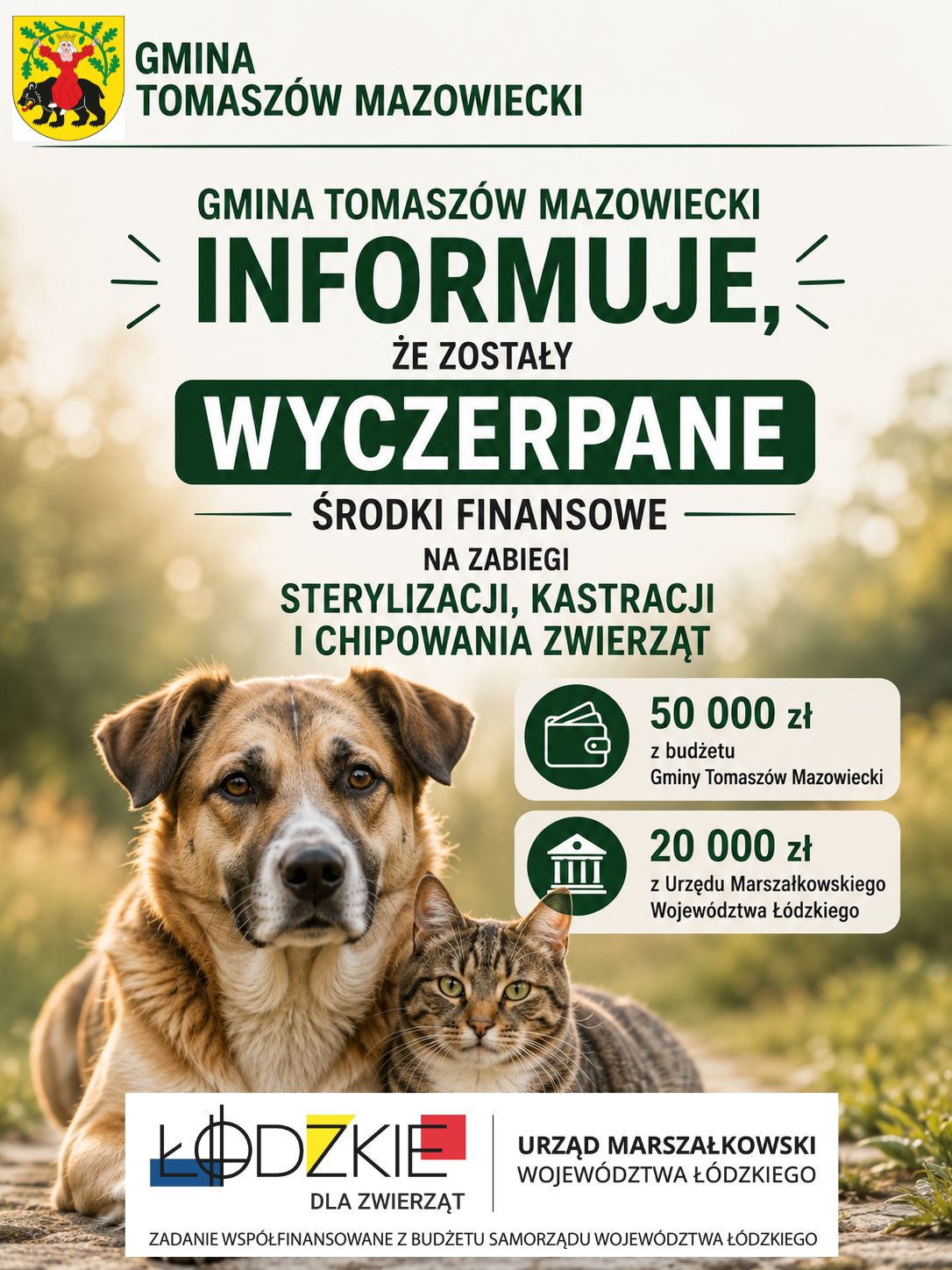 koniec