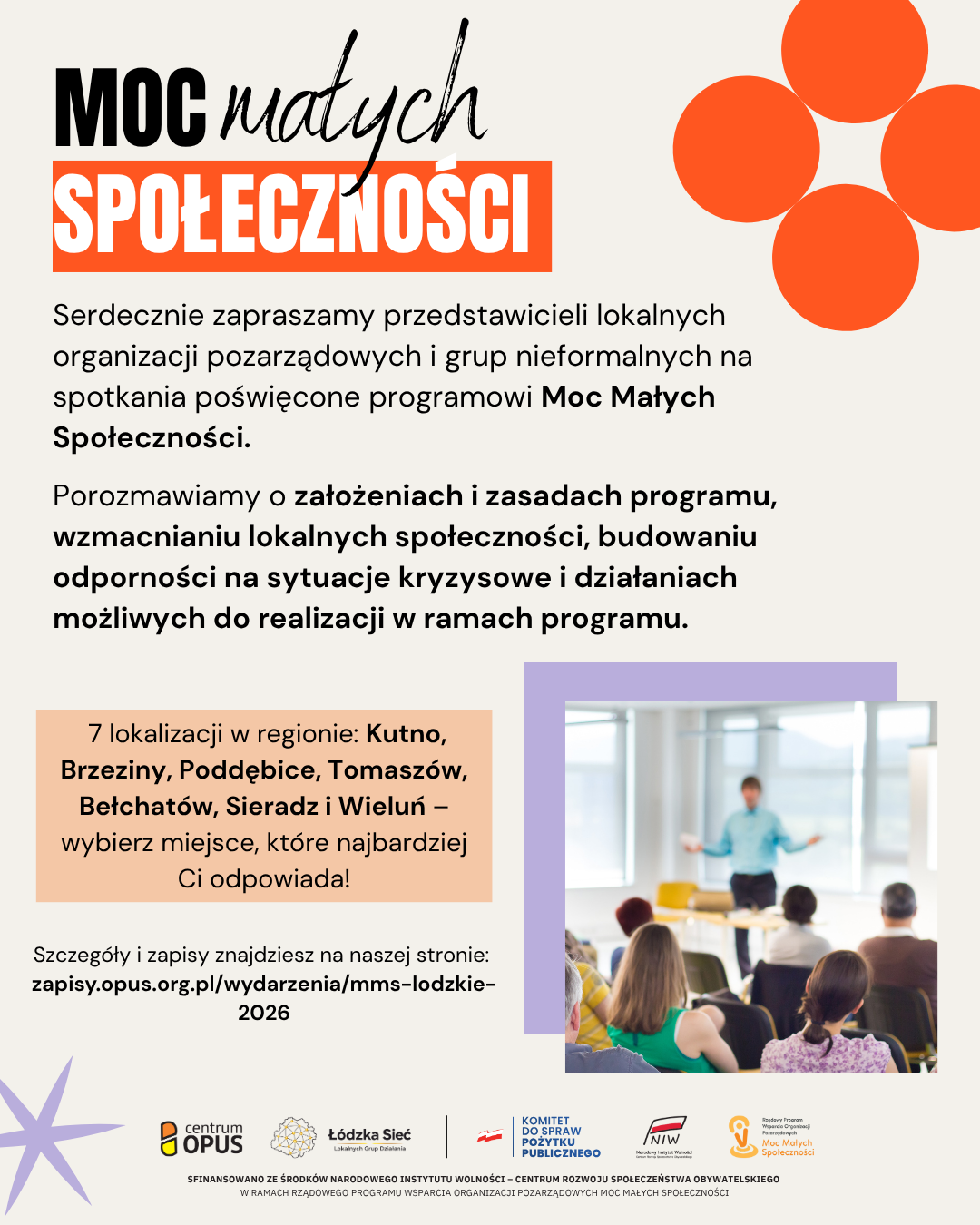 spotkania